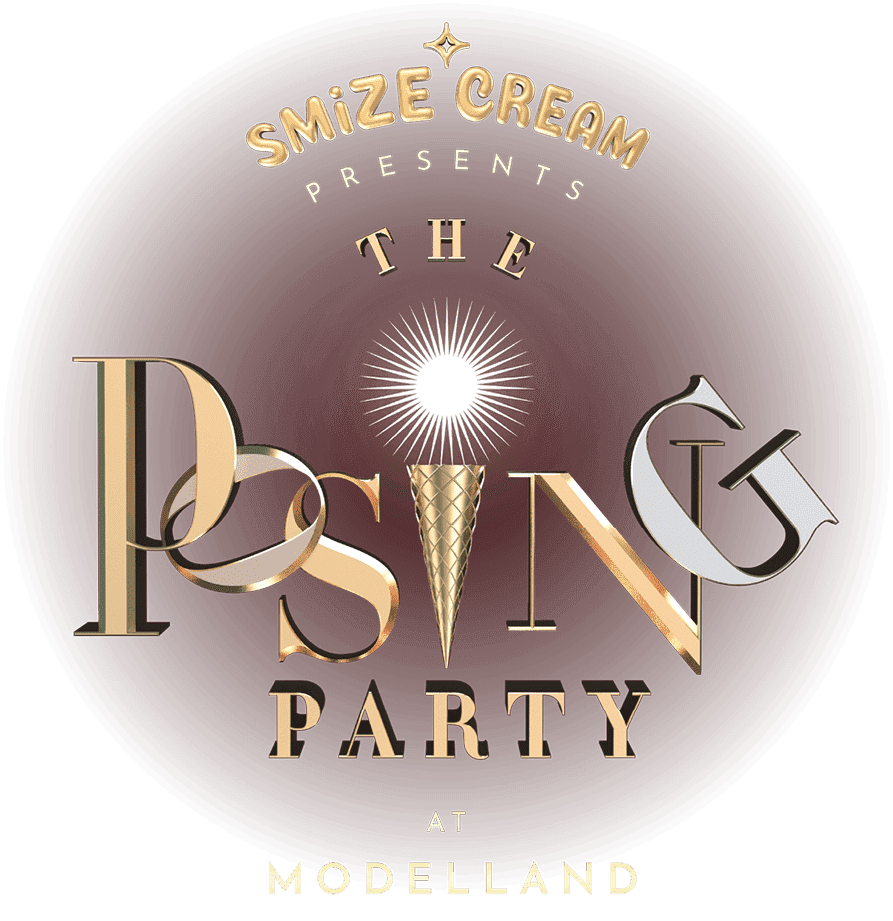 Modelland: The Posing Party in Santa Monica